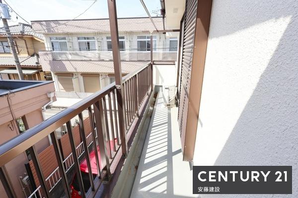 狭山市広瀬東２丁目の中古一戸建て