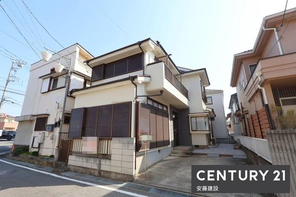 狭山市広瀬東２丁目　平成７年築　中古戸建