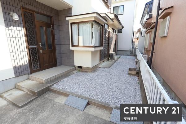 狭山市広瀬東２丁目の中古一戸建て