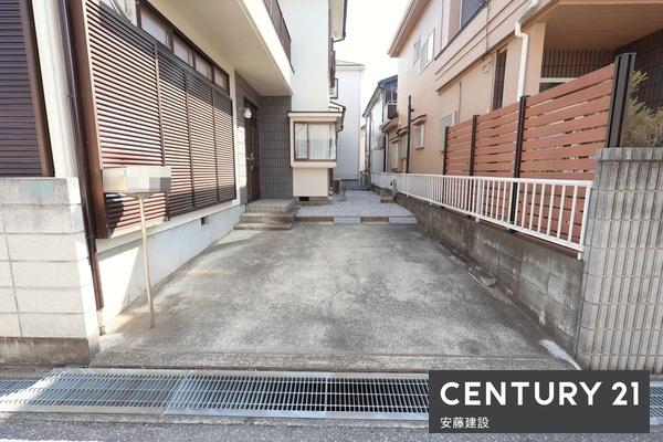 狭山市広瀬東２丁目の中古一戸建て