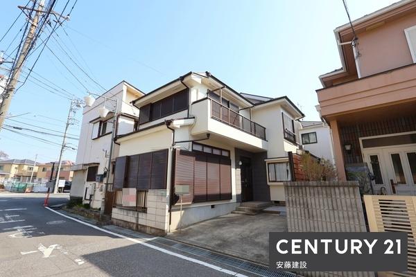 狭山市広瀬東２丁目の中古一戸建て