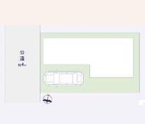 狭山市広瀬東２丁目　平成７年築　中古戸建