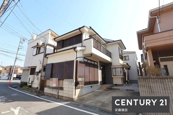 狭山市広瀬東２丁目の中古一戸建て