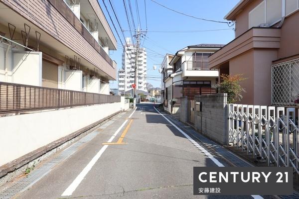 狭山市広瀬東２丁目の中古一戸建て