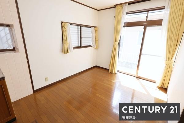 狭山市広瀬東２丁目　平成７年築　中古戸建