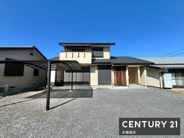 飯能市岩沢　中古戸建