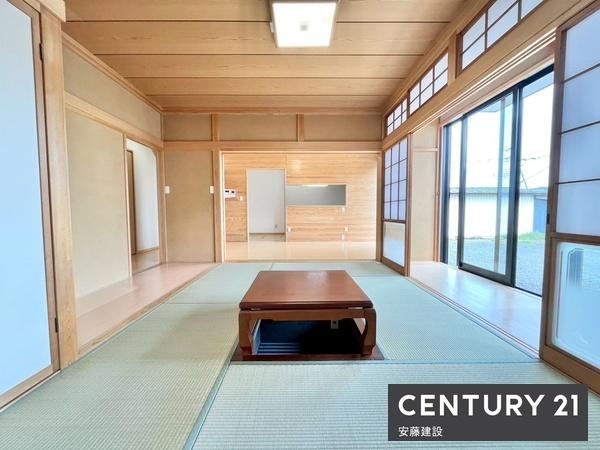 飯能市岩沢　中古戸建
