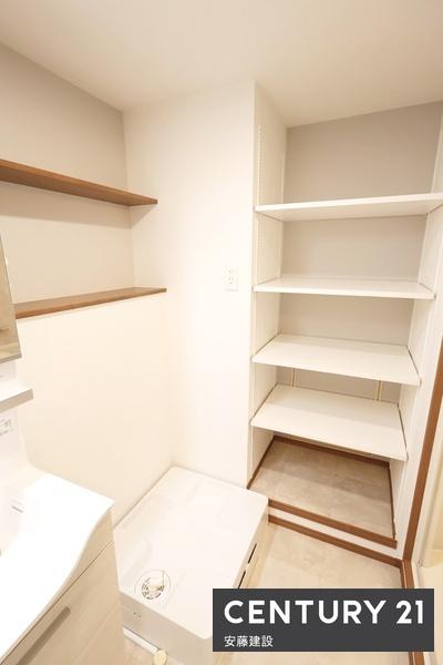 ガーデンシティ狭山壱号館　11階
