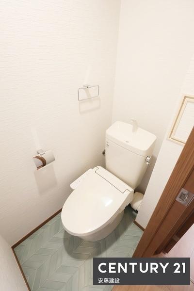 ガーデンシティ狭山壱号館　11階