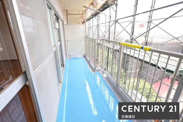 ガーデンシティ狭山壱号館　11階