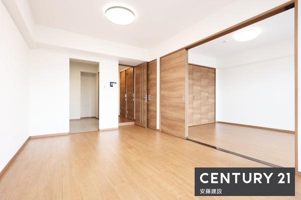 ガーデンシティ狭山壱号館　11階