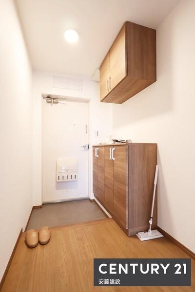 ガーデンシティ狭山壱号館　11階
