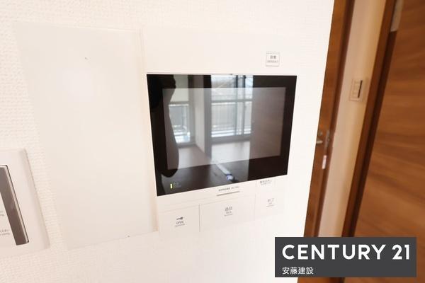 ガーデンシティ狭山壱号館　11階