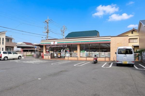 飯能市本町２期　新築戸建(セブン-イレブン飯能本町店)