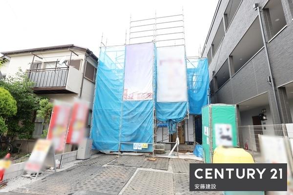 飯能市本町２期　新築戸建