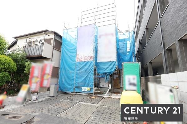 飯能市本町２期　新築戸建