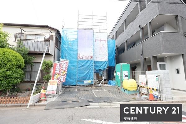 飯能市本町２期　新築戸建