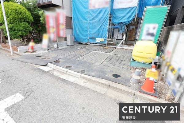 飯能市本町２期　新築戸建