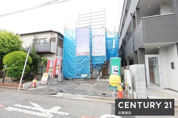 飯能市本町２期　新築戸建