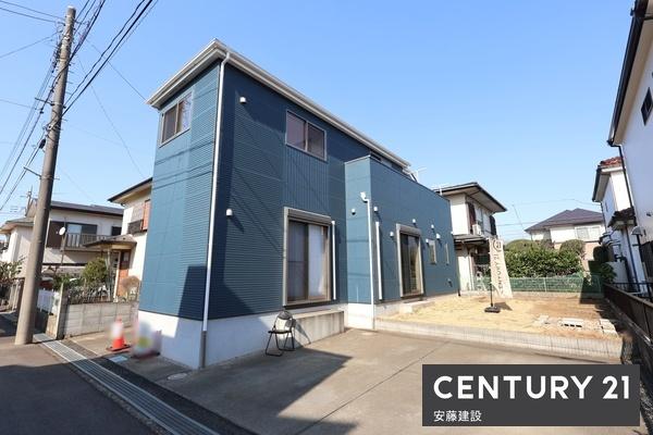 所沢市下富　中古戸建