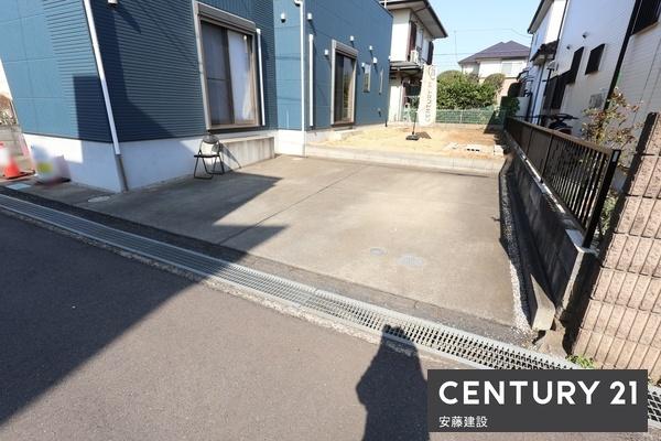 所沢市大字下富の中古一戸建て