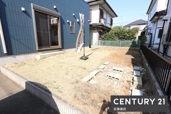 所沢市大字下富の中古一戸建て