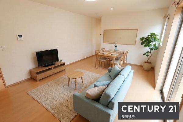 所沢市下富　中古戸建