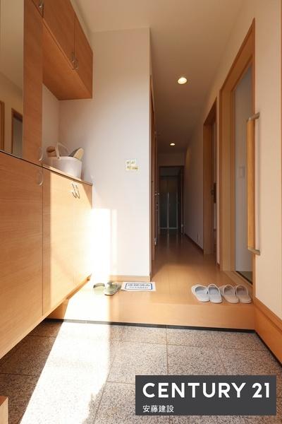 所沢市下富　中古戸建