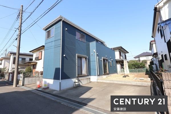 所沢市大字下富の中古一戸建て