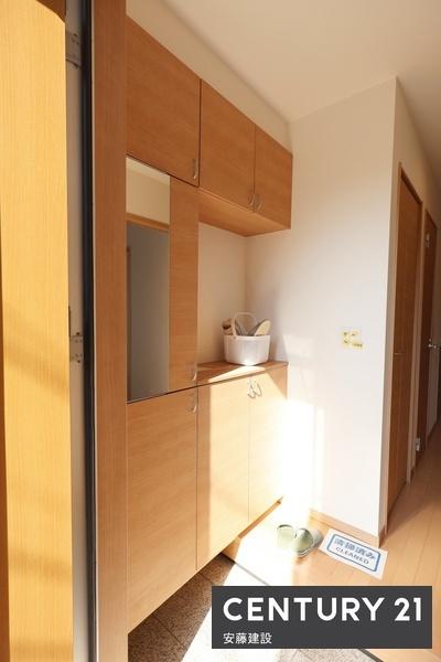 所沢市大字下富の中古一戸建て