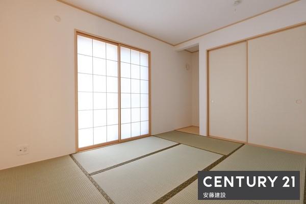所沢市大字下富の中古一戸建て