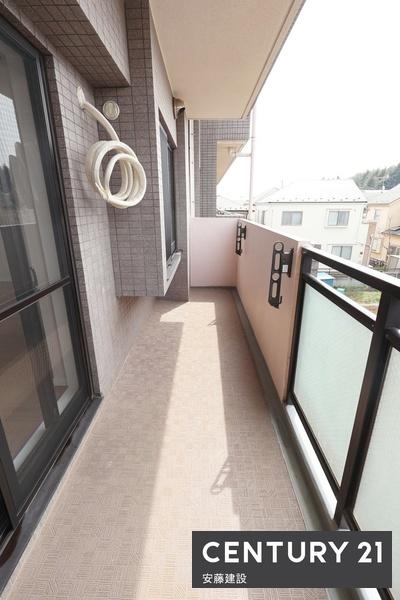 シーアイマンション狭山　3階