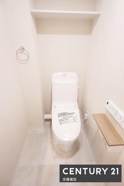 入間駅前プラザ8号棟　7階