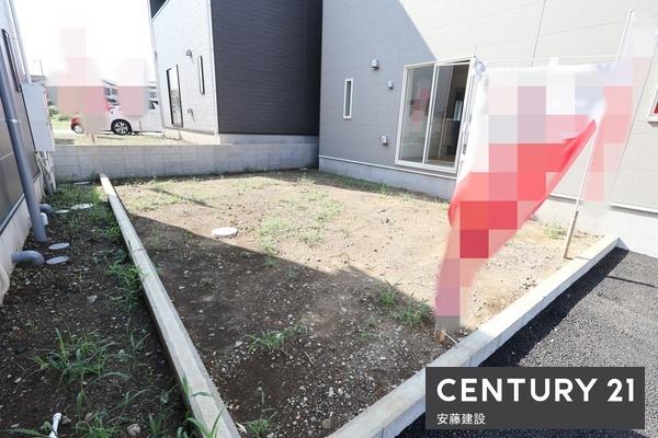飯能市青木第５　新築全８棟　１号棟