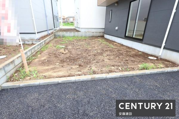 飯能市青木第５　新築全８棟　２号棟