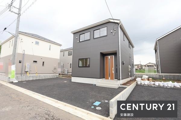 飯能市青木第５　新築全８棟　２号棟