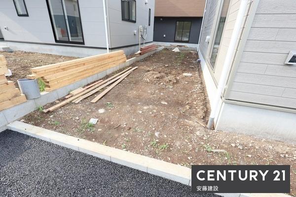 飯能市青木第５　新築全８棟　３号棟