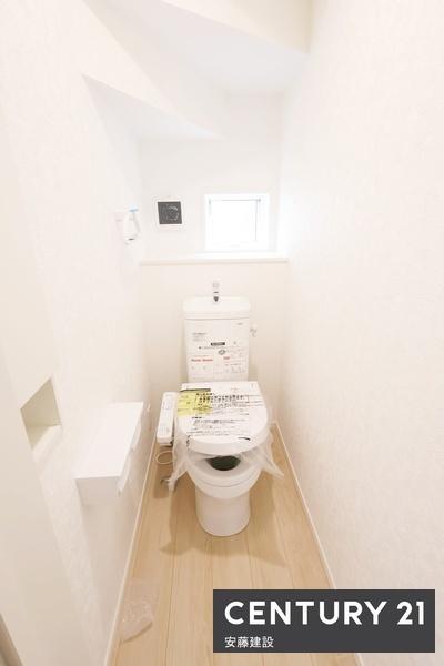 飯能市青木第５　新築全８棟　４号棟