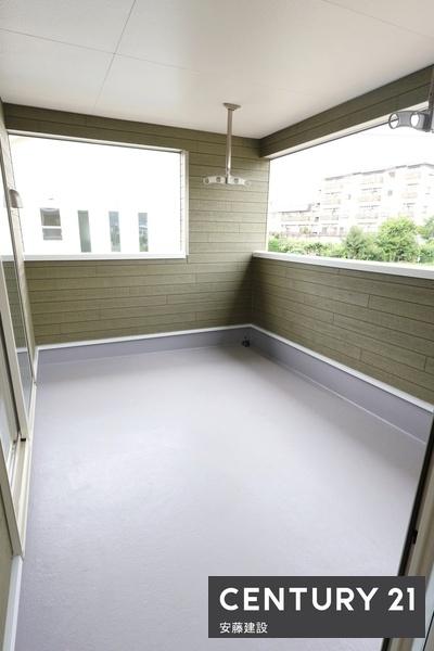 飯能市青木第５　新築全８棟　６号棟