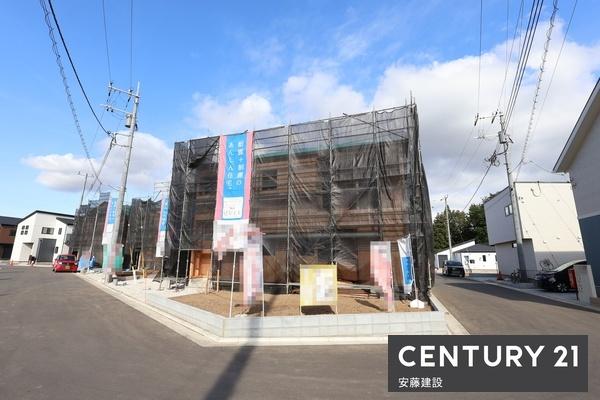 飯能市青木第５　新築全８棟　６号棟