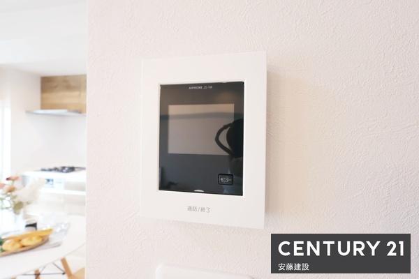 恒陽狭山マンション　２階