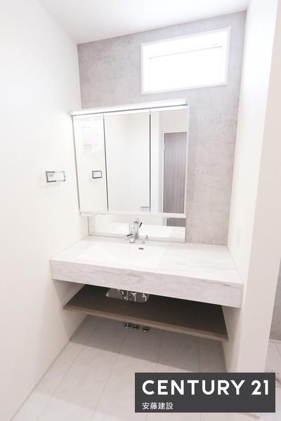 坂戸市花影町２期　新築全５棟　１号棟