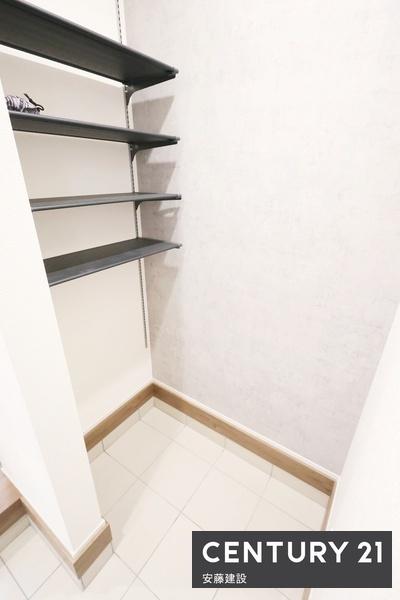 坂戸市花影町２期　新築全５棟　１号棟