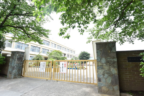 入間市鍵山第２　新築戸建(入間市立黒須小学校)