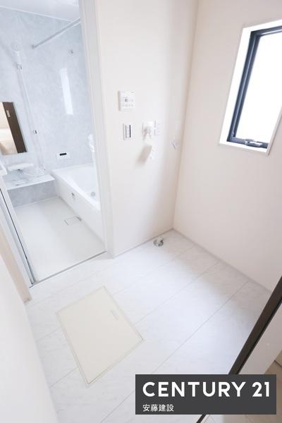 入間市鍵山第２　新築戸建
