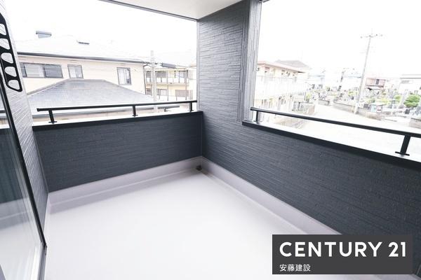 入間市鍵山第２　新築戸建