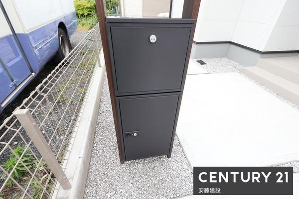 入間市鍵山第２　新築戸建