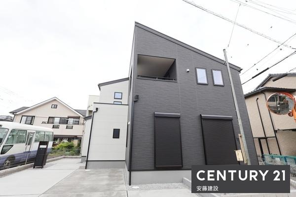 入間市鍵山第２　新築戸建