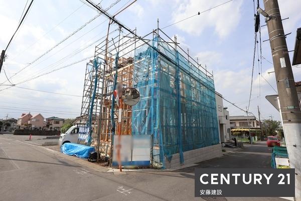 入間市鍵山第２　新築戸建