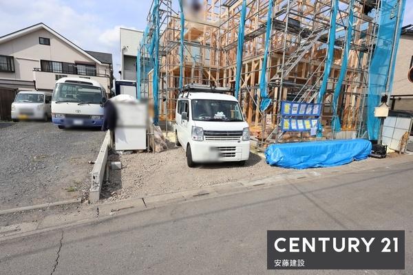 入間市鍵山第２　新築戸建